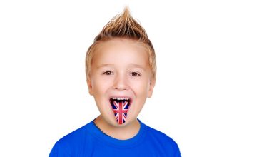 English boy names