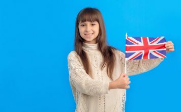 English girl names