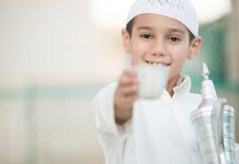 Arabic (muslim) boy names
