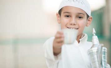 Arabic (muslim) boy names