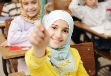 Arabic (muslim) girl names