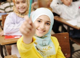 Arabic (muslim) girl names
