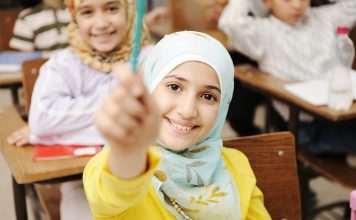 Arabic (muslim) girl names
