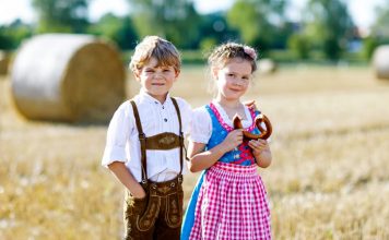 German boy names german boy