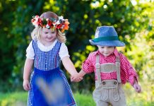 German girl names german girl name