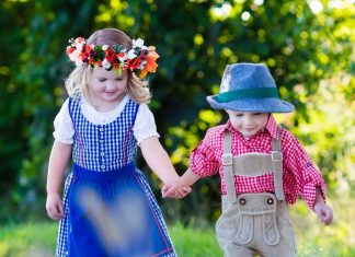 German girl names german girl name