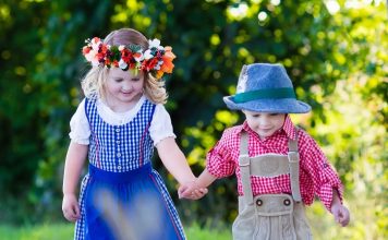 German girl names german girl name
