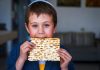 Jewish (hebrew) boy names