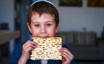 Jewish (hebrew) boy names