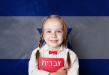 Jewish (hebrew) girl names