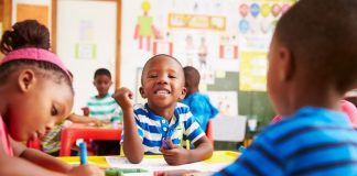 African american boy names