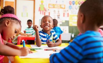 African american boy names