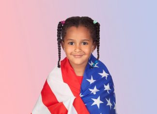African american girl names