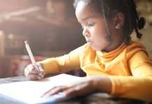 African girl names