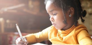 African girl names