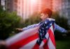 American boy names