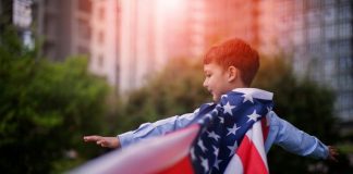 American boy names