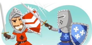 Anglo saxon boy names