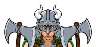 Anglo saxon girl names
