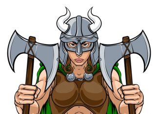 Anglo saxon girl names