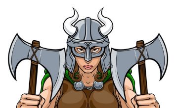 Anglo saxon girl names
