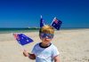 Australian boy names