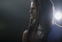 Aztec boy names