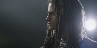 Aztec boy names