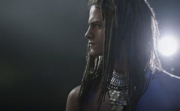 Aztec boy names