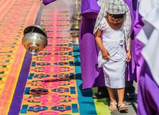 Biblical latin girl names