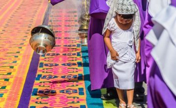 Biblical latin girl names