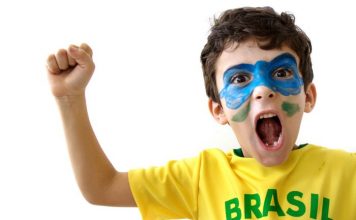 Brazilian boy names