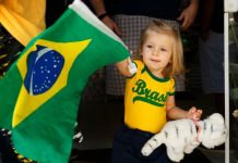 Brazilian girl names