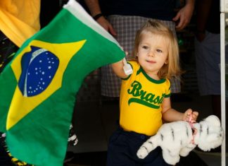 Brazilian girl names