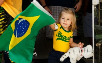 Brazilian girl names