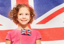 British girl names