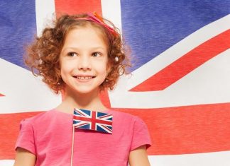 British girl names