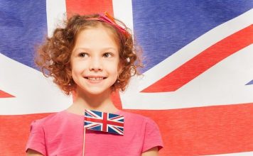 British girl names