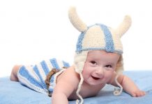 Celtic boy names
