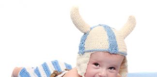 Celtic boy names