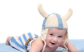 Celtic boy names