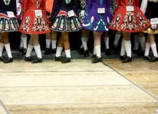 Celtic girl names