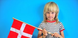 Danish boy names