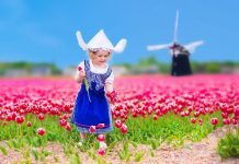 Dutch girl names