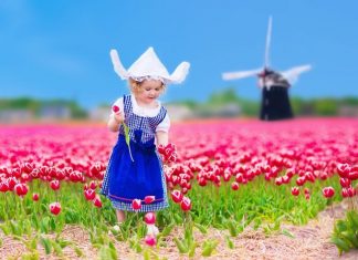 Dutch girl names