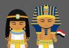 Egyptian boy names