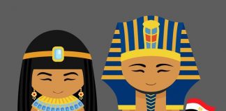 Egyptian boy names