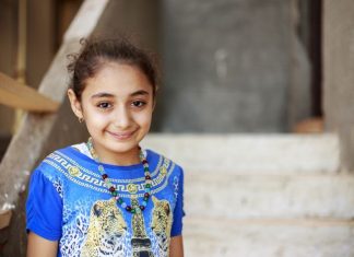 Egyptian girl names