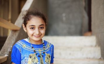 Egyptian girl names