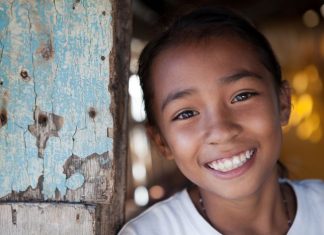 Filipino girl names